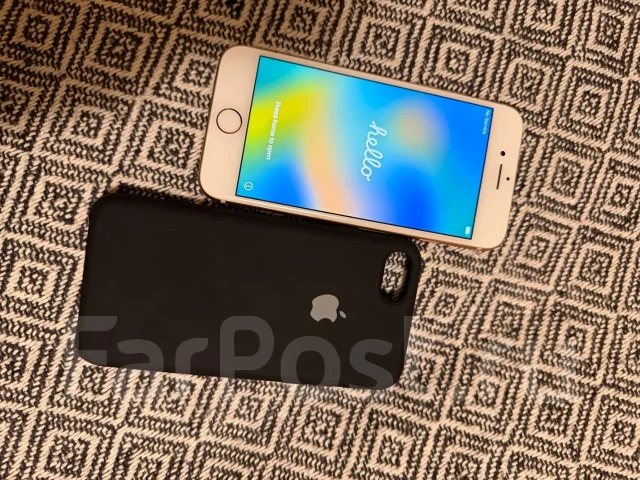 Apple iPhone 8. �/�, 64 ��, ������� ����