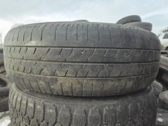 Bridgestone B391. ������, �/�, ����� 70 % ����