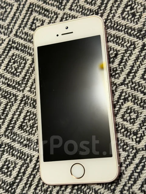 Apple iPhone SE. �/�, 32 ��, ������� ����