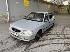 Hyundai Accent ����