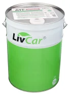 LivCar. ATF (��� ����), �������������, 1��. ����