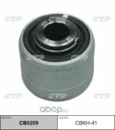 ����������� �������� CBKH41 ����