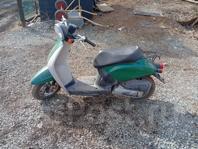 Honda Today. 49����. ��., ��������, ��� ���, ������ �� �� ����