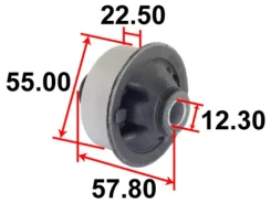 ����������� ������ Tenacity (1590) Aamto1019 Rear, ������ AAMTO1019 ����