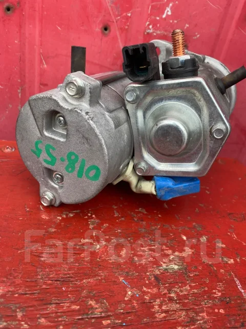 ������� Toyota Hilux Surf 3RZ 28100-75090 ����
