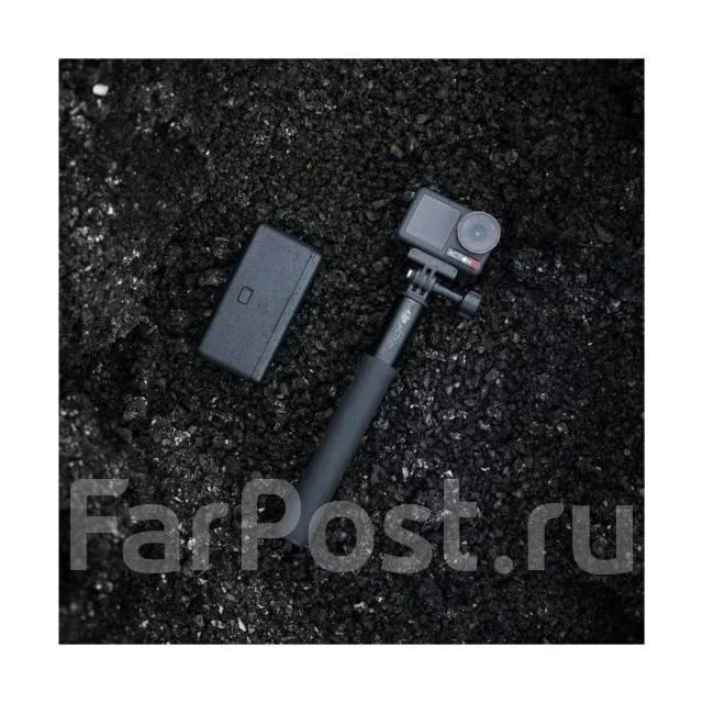 DJI Osmo Action 5 Pro. ��� ���������. ��� ����� �� ���������� ����