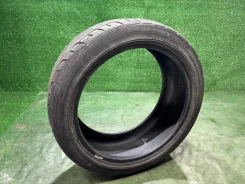 Dunlop Direzza DZ101. ������, 2019 ���, �/�, ����� 10 % ����