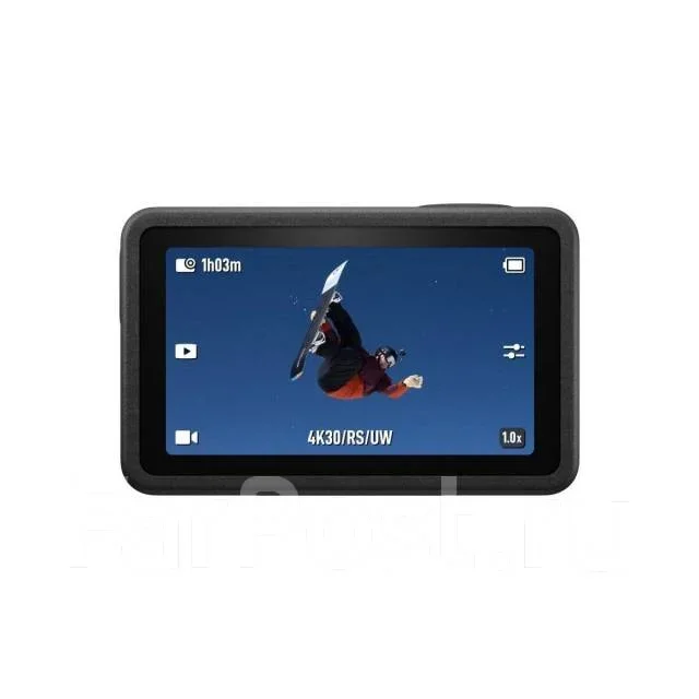 DJI Osmo Action 5 Pro. ��� ���������. ��� ����� �� ���������� ����