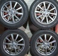 Grass. 5.5x16", 4x100, ET42, �� 67,1���. ����