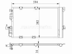 �������� ������������ SAT ST-47-0026 ST470026 ����
