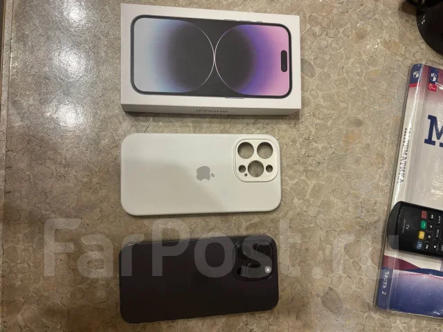 Apple iPhone 14 Pro. �/�, 128 �� ����
