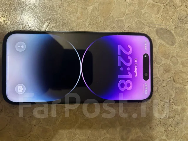 Apple iPhone 14 Pro. �/�, 128 �� ����