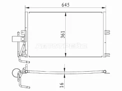 �������� ������������ SAT ST-47-0032 ST470032 ����