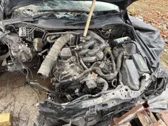 Toyota Mark X. GRX1200014809 ����