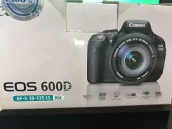 Canon EOS 600D Kit. 15 - 19.9 ��, ���: 10� ����