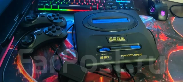 Magistr Drive 2 ����