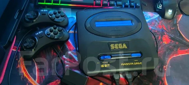 Magistr Drive 2 ����