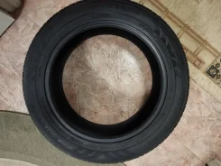 Nokian Hakka Blue 3. ������, 2022 ���, �/�, ����� 80 % ����