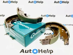 ������� ��������� G-Brake GS-09942 ����������, �����/������ ������ GS09942 ����