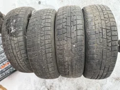Yokohama Ice Guard IG50 Plus. ������, ��� �����, �/�, ����� 45 % ����