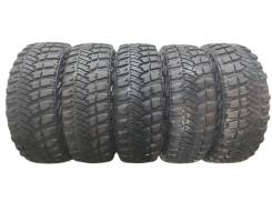 Goodyear Wrangler MT/R With Kevlar