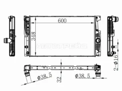 �������� SAT BW0013-1 BW00131 ����