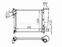 �������� SAT ST-10-0064 ST100064 ����