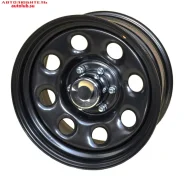 Ikon Wheels