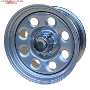 Ikon Wheels