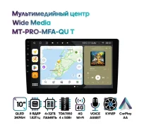 Wide Media