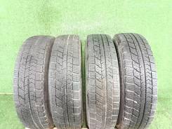 Bridgestone Blizzak VRX