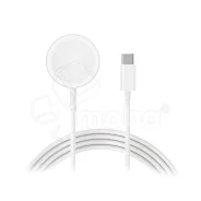������������ �������� ���������� ��� Apple Watch (Magnetic Charging, Type-C) ����� ����
