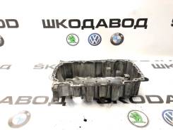 �������� ������ ��������� Skoda Octavia 2013 04L103603 A7 (5E) 2.0 CKFC 04L103603 ����