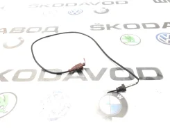 ������ ����������� �� Skoda Octavia 2013 04L906088AB A7 (5E) 2.0 CKFC 04L906088AB ����
