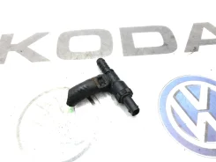 ������ ����������� ������� Skoda Octavia 2013 04L919565 A7 (5E) 2.0 CKFC 04L919565 ����