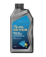 S-Oil Seven MTF FX