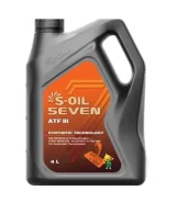 Nord Oil ATF III