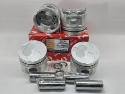 ������ TD27 STD 12010-31N03, 12010-05D00, 12010-05D10, 12010-31N02, 12010-31N12, 12010-31N13, 12011-31N03. Alfin/GAL. set 1201031N03 ����