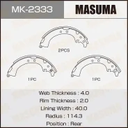 ������� ��������� ���������� Masuma, MK-2333. �������� 24 ������ ��� 50 000 �� ������� Masuma MK-2333 MK2333 ����