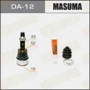 ���� �������� Masuma, DA-12. Masuma DA-12 DA12 ����
