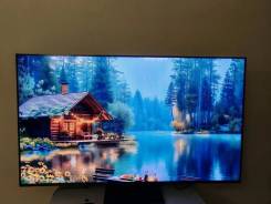 TCL 55C7K. Quantum Dot (QLED, NanoCell). ��� ����� �� ������������ ����