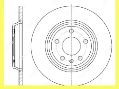 ���� ��������� G-brake GR-01775 G-Brake GR-01775 GR01775 ����
