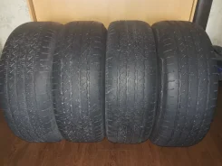 Michelin Cross Terrain SUV. ������, 2008 ���, �/�, ����� 60 % ����