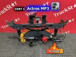 ��������� ��������� � ����� 2018�. [A9303100758] ��� Mercedes-Benz Actros MP2, Mercedes-Benz Actros MP3 [���. 94182] A9303100758 ����