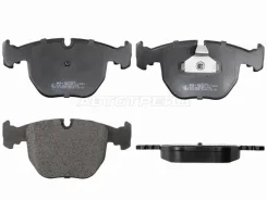 ������� ��������� (�������) BMW 5-Series 95-04 / 7-Series 94-01 HI-Q/Sangsin Brake SP2166, �������� SP2166 ����