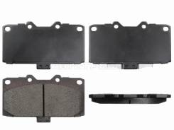 ������� ��������� (�������) Subaru Forester 00-02 / Impreza 00-07 HI-Q/Sangsin Brake SP1486, �������� SP1486 ����