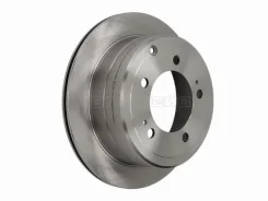 ���� ��������� (�����) Toyota Land Cruiser (J100) 98-07 HI-Q/Sangsin Brake SD4099, ������ SD4099 ����