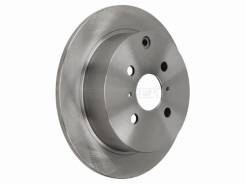 ���� ��������� (�����) Toyota Corolla (E120) 00-07 / Corolla Fielder 00-06 HI-Q/Sangsin Brake SD4073, ������ SD4073 ����
