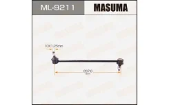 ���� �������������, ��������� Masuma ML9211 ML9211 ����