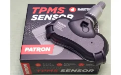 ������ �������� � ����� [��. VIN] Patron PE60524 PE60524 ����